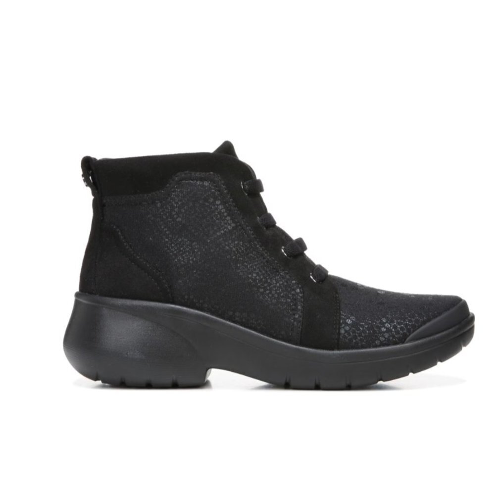 Bzees Kick Back Women's Machine Washable Boots - Picture 11 of 13